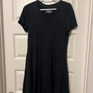 Smartwool Merino Sport 180 Hemp blend dress size S